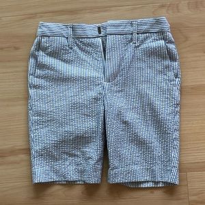 Boys JCrew shorts